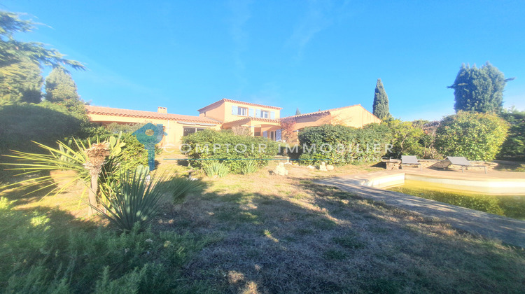 Ma-Cabane - Vente Maison Combaillaux, 150 m²