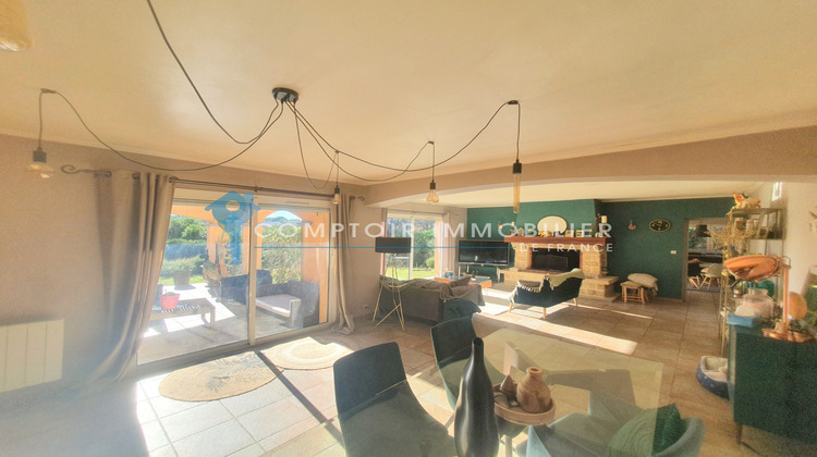 Ma-Cabane - Vente Maison Combaillaux, 150 m²