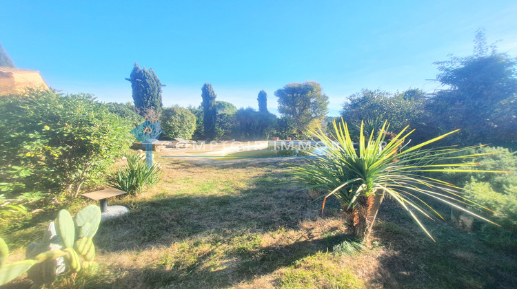 Ma-Cabane - Vente Maison Combaillaux, 150 m²