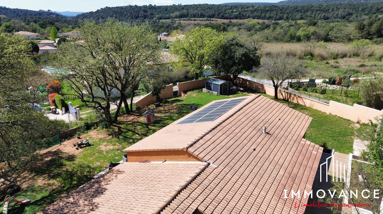 Ma-Cabane - Vente Maison Combaillaux, 122 m²