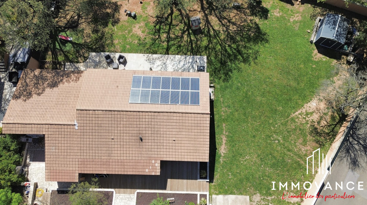 Ma-Cabane - Vente Maison Combaillaux, 122 m²