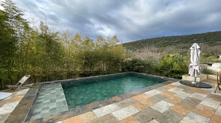 Ma-Cabane - Vente Maison Combaillaux, 115 m²