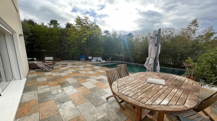 Ma-Cabane - Vente Maison Combaillaux, 115 m²