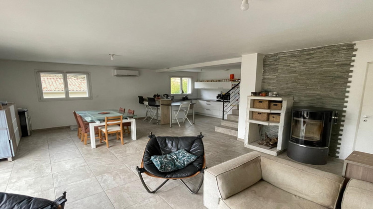 Ma-Cabane - Vente Maison Combaillaux, 115 m²