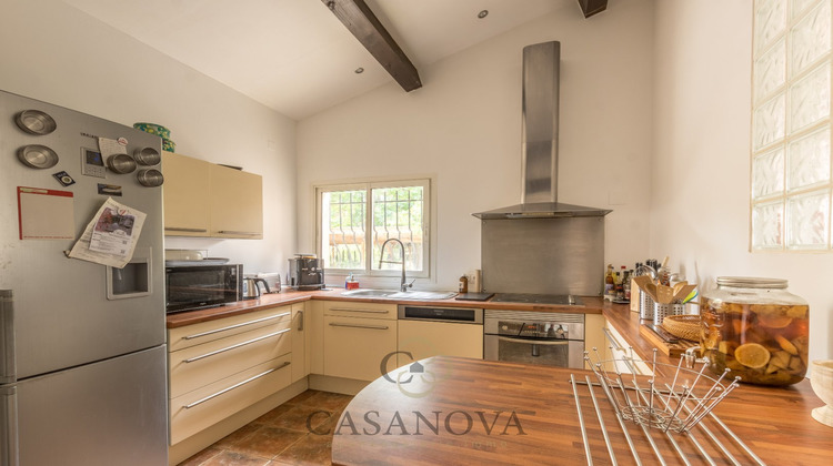 Ma-Cabane - Vente Maison COMBAILLAUX, 127 m²