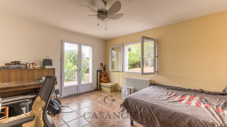 Ma-Cabane - Vente Maison COMBAILLAUX, 127 m²