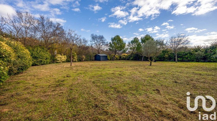 Ma-Cabane - Vente Maison Combaillaux, 135 m²