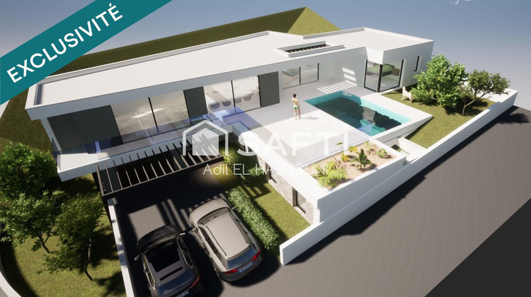 Ma-Cabane - Vente Maison Combaillaux, 170 m²