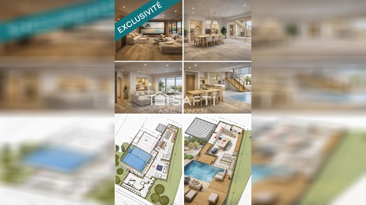 Ma-Cabane - Vente Maison Combaillaux, 170 m²