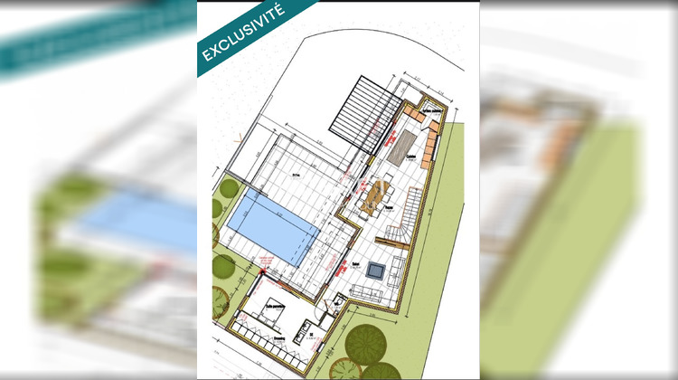 Ma-Cabane - Vente Maison Combaillaux, 170 m²