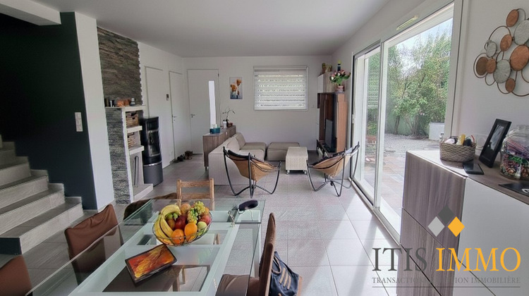 Ma-Cabane - Vente Maison Combaillaux, 118 m²