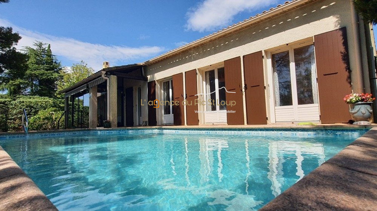 Ma-Cabane - Vente Maison Combaillaux, 120 m²