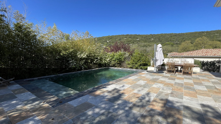 Ma-Cabane - Vente Maison Combaillaux, 115 m²
