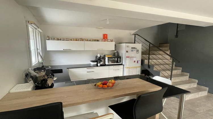 Ma-Cabane - Vente Maison Combaillaux, 115 m²