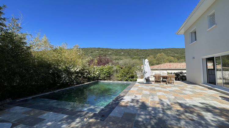 Ma-Cabane - Vente Maison Combaillaux, 115 m²