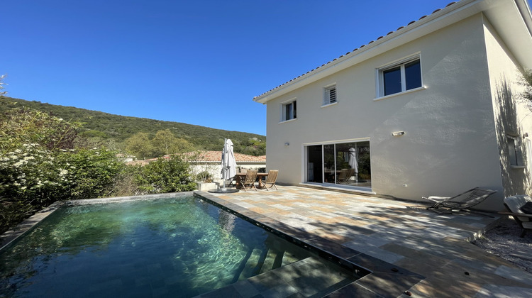 Ma-Cabane - Vente Maison Combaillaux, 115 m²