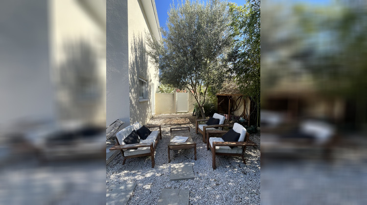 Ma-Cabane - Vente Maison Combaillaux, 115 m²