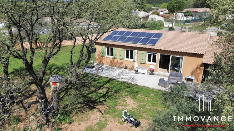 Ma-Cabane - Vente Maison Combaillaux, 122 m²