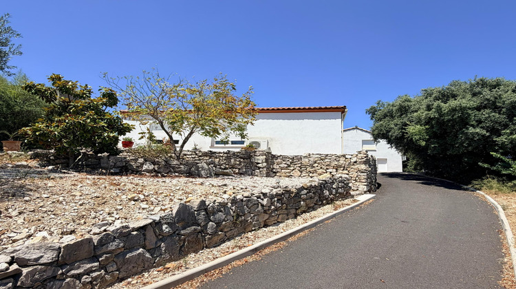 Ma-Cabane - Vente Maison Combaillaux, 254 m²