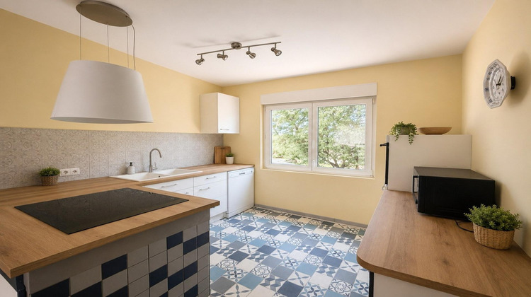 Ma-Cabane - Vente Maison Combaillaux, 254 m²