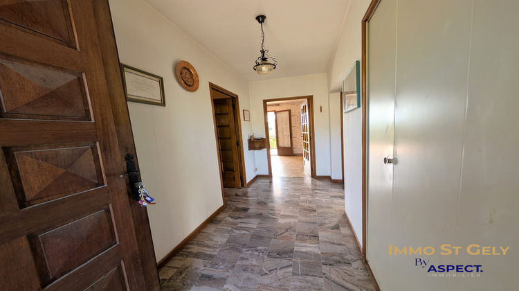 Ma-Cabane - Vente Maison Combaillaux, 186 m²