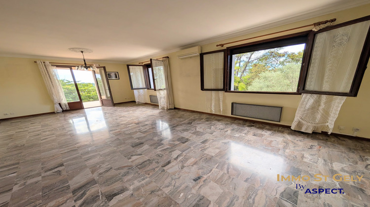 Ma-Cabane - Vente Maison Combaillaux, 186 m²
