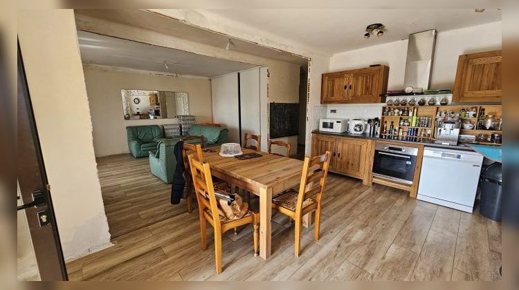 Ma-Cabane - Vente Maison Combas, 211 m²