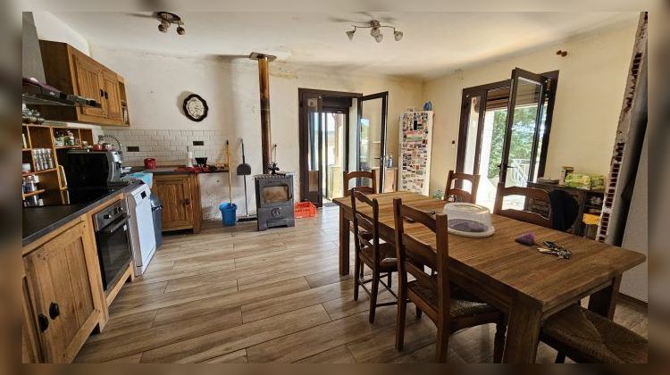 Ma-Cabane - Vente Maison Combas, 211 m²