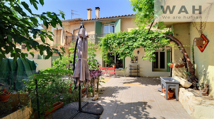 Ma-Cabane - Vente Maison Combas, 263 m²