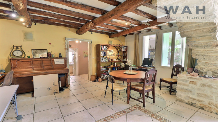 Ma-Cabane - Vente Maison Combas, 263 m²