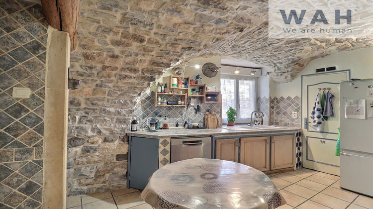 Ma-Cabane - Vente Maison Combas, 263 m²