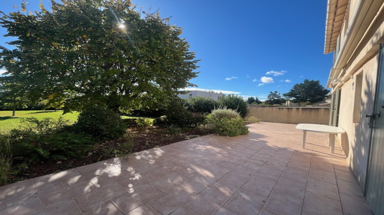 Ma-Cabane - Vente Maison Combas, 140 m²