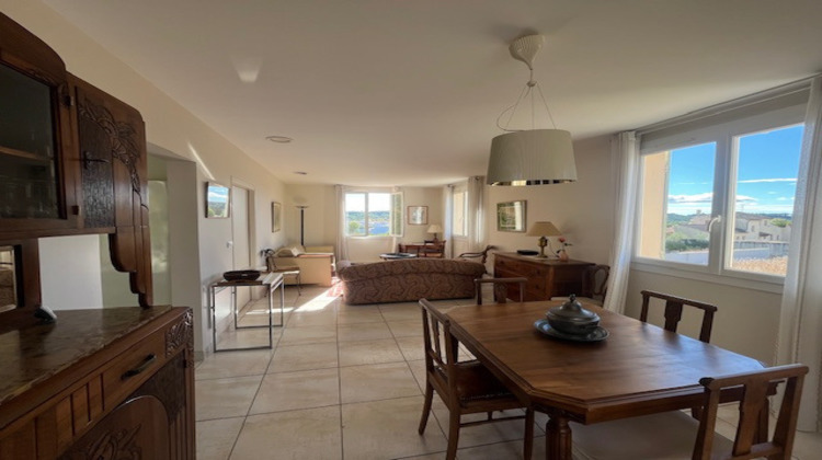 Ma-Cabane - Vente Maison Combas, 140 m²