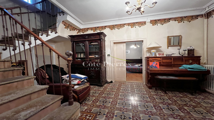 Ma-Cabane - Vente Maison Combas, 218 m²