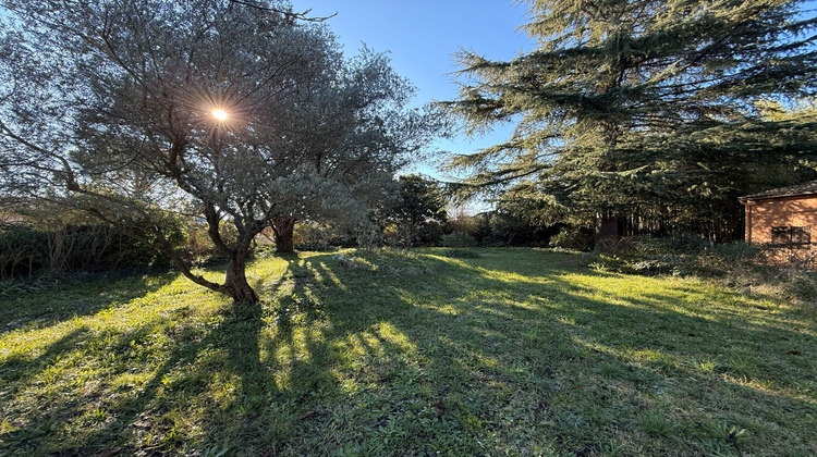 Ma-Cabane - Vente Maison Combas, 130 m²