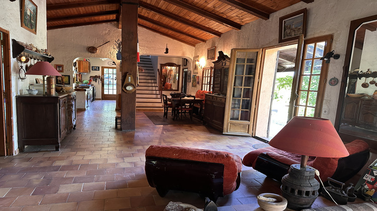 Ma-Cabane - Vente Maison Combas, 130 m²