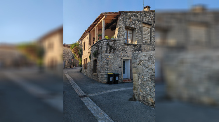 Ma-Cabane - Vente Maison COMBAS, 167 m²