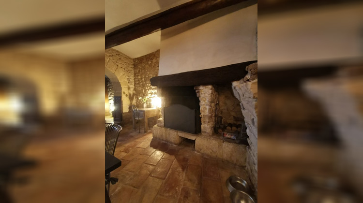 Ma-Cabane - Vente Maison COMBAS, 167 m²