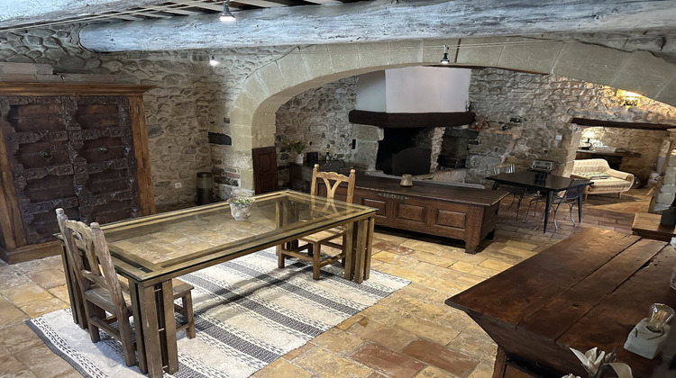 Ma-Cabane - Vente Maison COMBAS, 167 m²