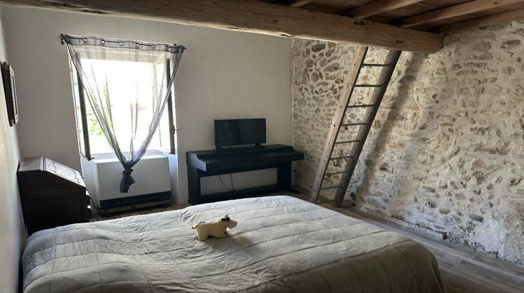 Ma-Cabane - Vente Maison COMBAS, 167 m²