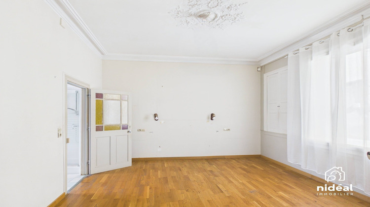 Ma-Cabane - Vente Maison Combas, 221 m²