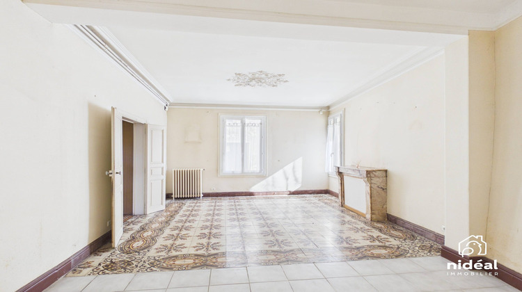 Ma-Cabane - Vente Maison Combas, 221 m²