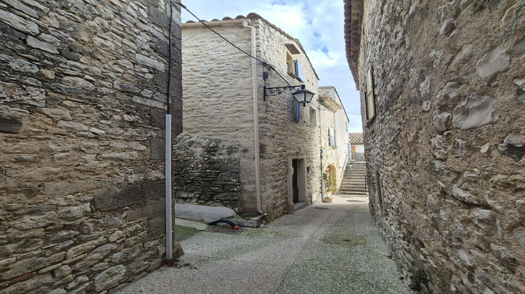 Ma-Cabane - Vente Maison Combas, 86 m²