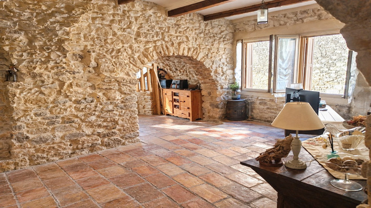 Ma-Cabane - Vente Maison Combas, 166 m²