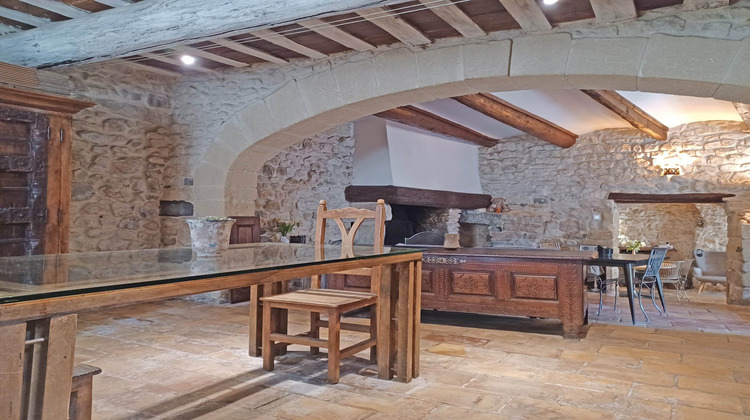 Ma-Cabane - Vente Maison Combas, 166 m²