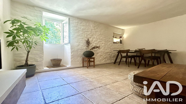 Ma-Cabane - Vente Maison Combas, 86 m²