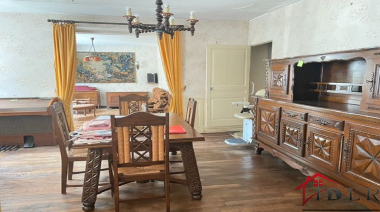 Ma-Cabane - Vente Maison Combeaufontaine, 320 m²