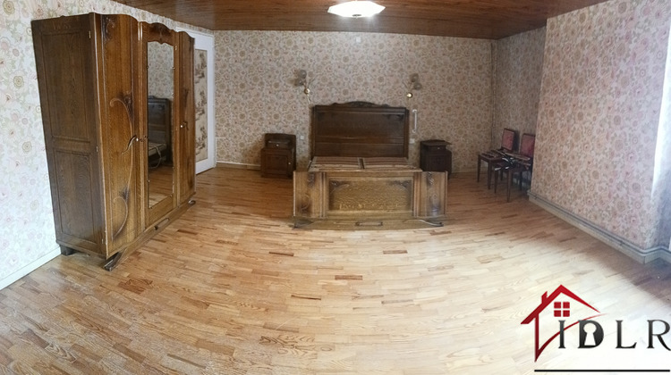 Ma-Cabane - Vente Maison Combeaufontaine, 320 m²