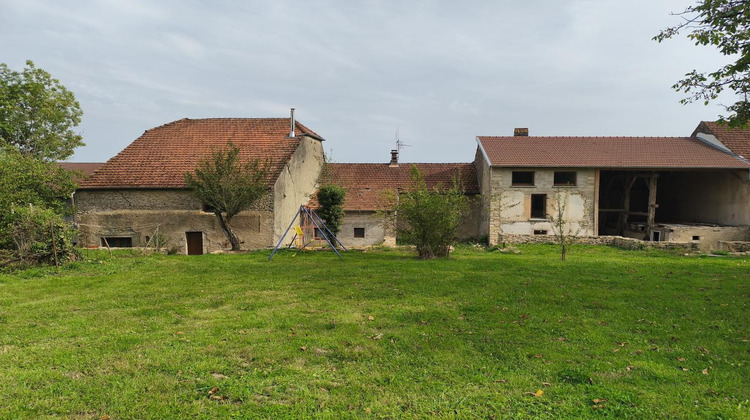 Ma-Cabane - Vente Maison COMBEAUFONTAINE, 200 m²