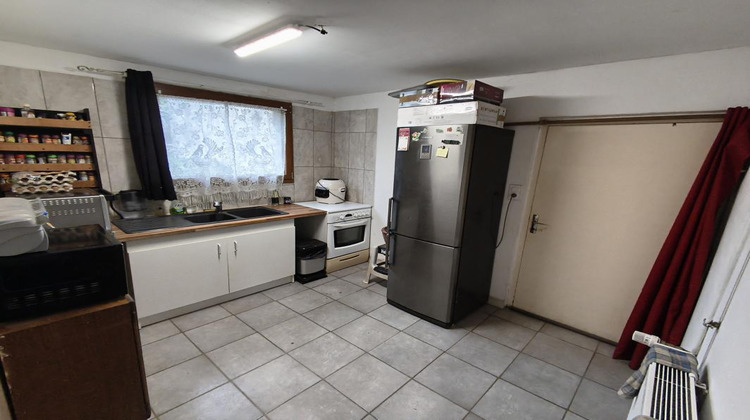 Ma-Cabane - Vente Maison COMBEAUFONTAINE, 200 m²